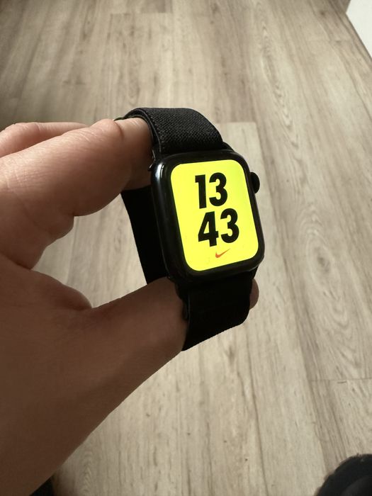 Apple Watch Se 2 Lte