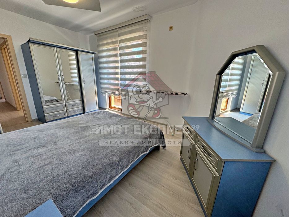 Продава се Тристаен апартамент в Асеновград - 102 кв.м за 810 €/кв.м - Снимка #9