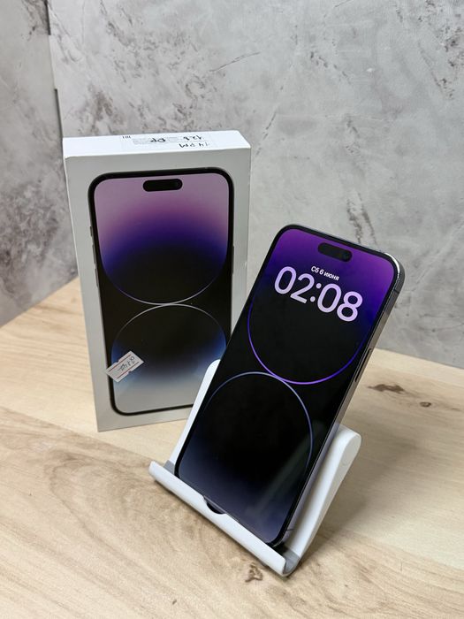 iPhone 14 Pro Max| Айфон 14 Про Макс
