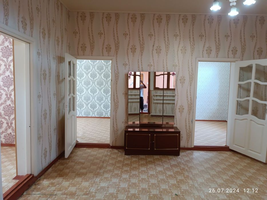 Продаётся дача за шодликом