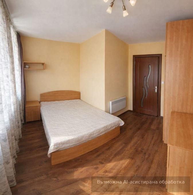 Дава се под наем Тристаен апартамент в Варна, Зимно кино Тракия - 80 кв.м за 598.23 € - Снимка #3