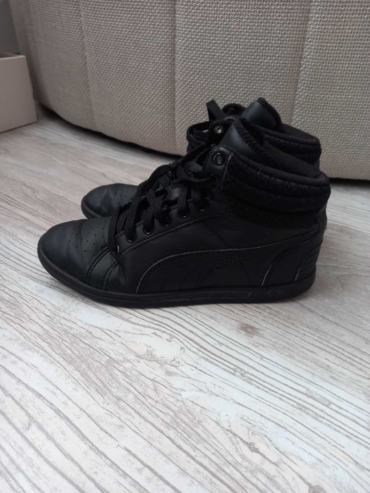 Кецове Puma, номер 35,5