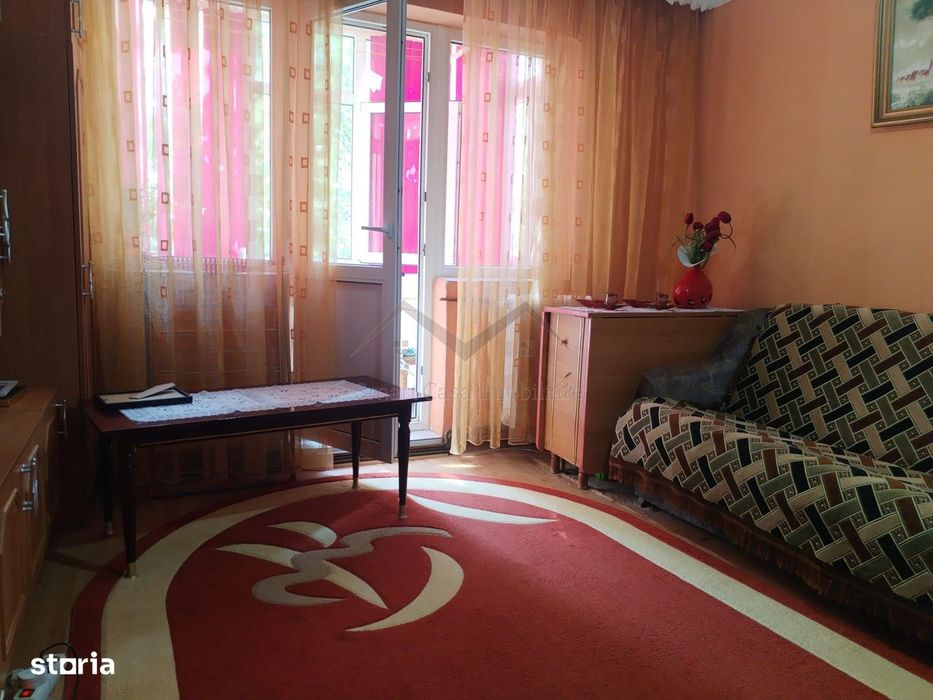 Apartament 4 camere Alexandru-Olimp