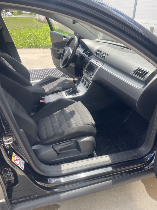 De vanzare VW Passat B6-CBAB