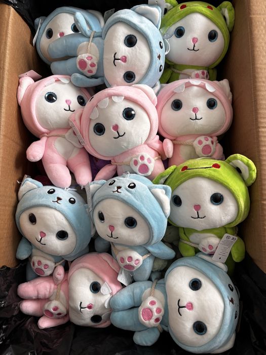 Jucarii si birotica copii angro