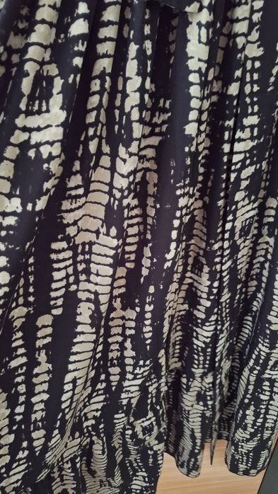 Платье повседневное летнее