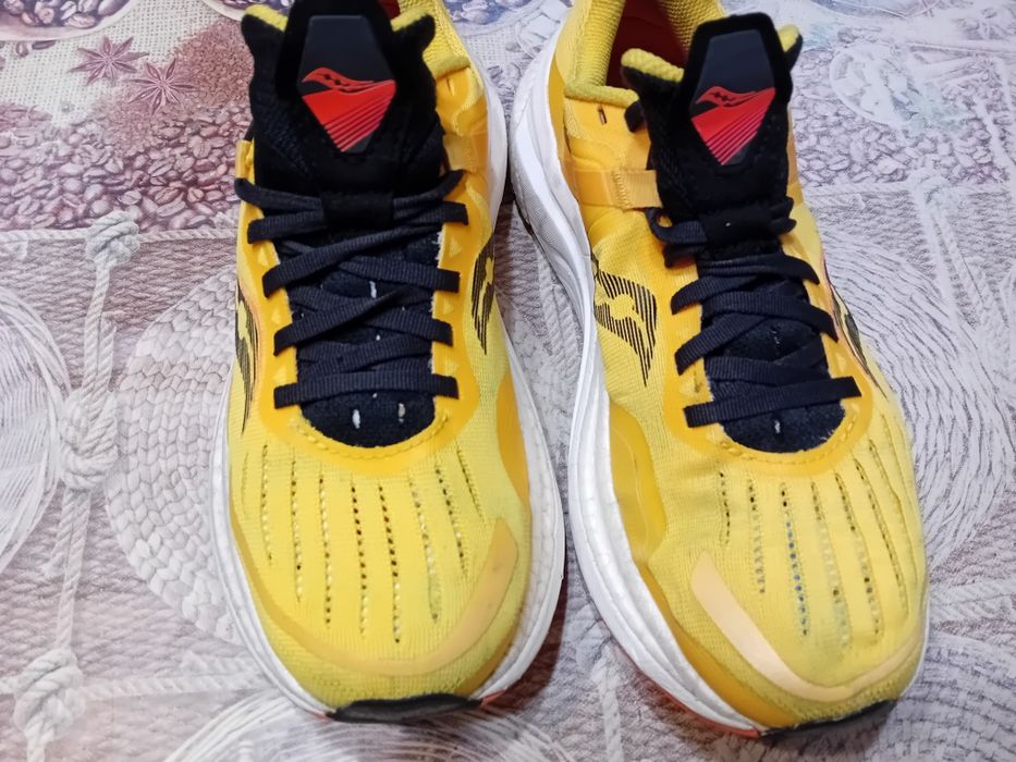 Saucony 41 номер-оригинални