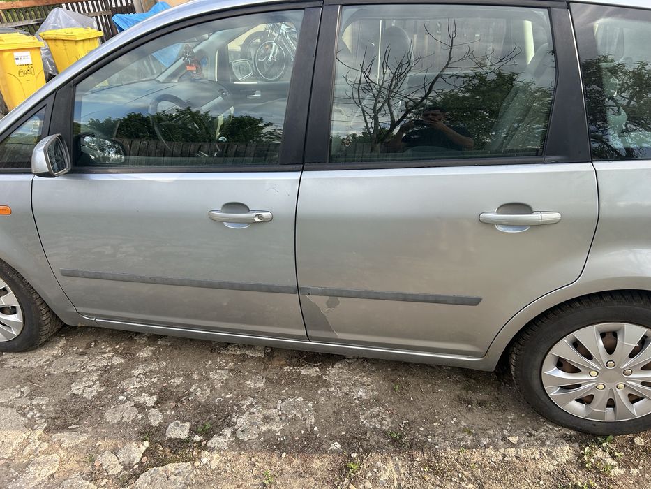 Vand ford C max