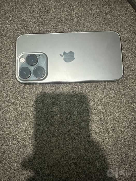 Iphone 14 pro 128 gb