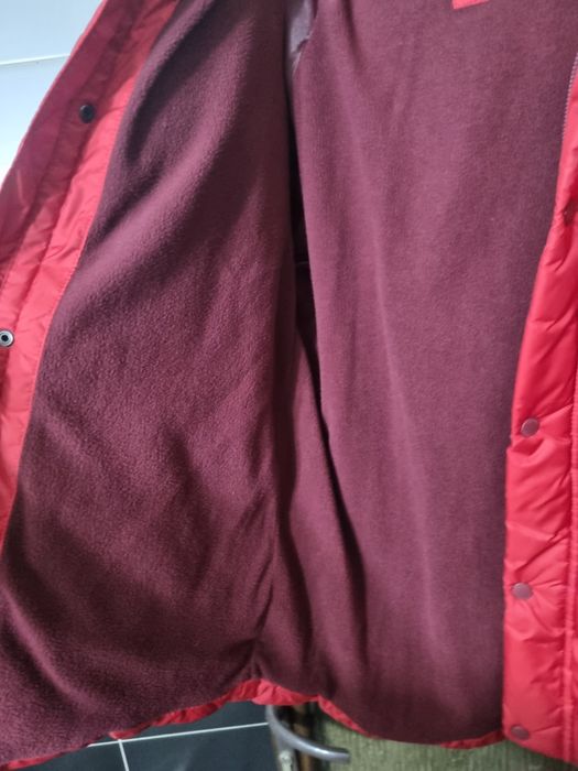 Geaca  groasa Zara xs-s