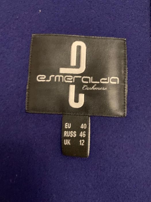 Продается пальто