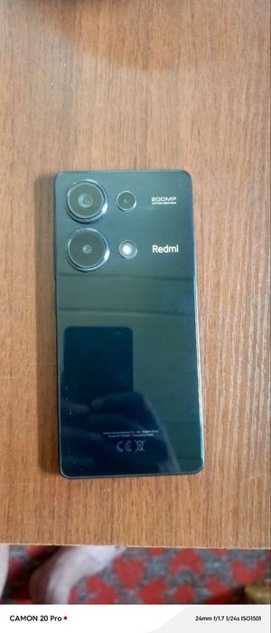 Redmi note 13 pro 8/256gb
