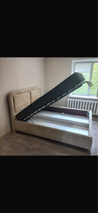 Продам шкаф и спальный кровать