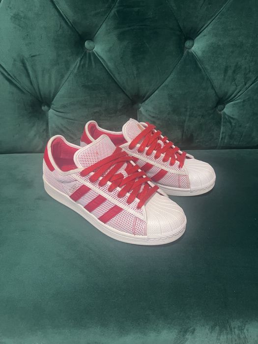 Adidas Original Superstar nr. 40 2/3