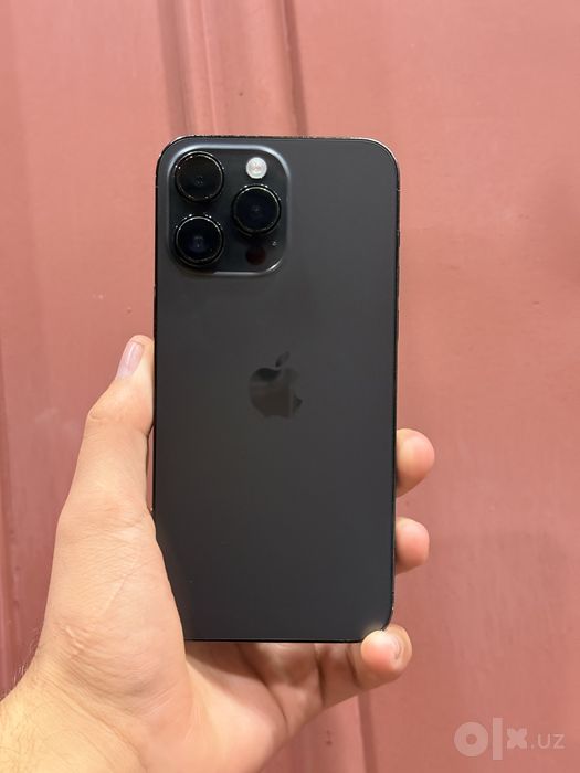 Iphone 14 pro max 256 gb