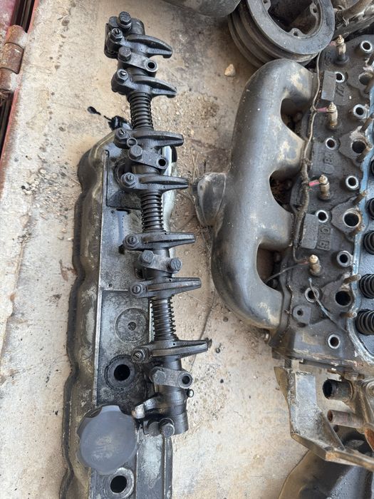 Запчасти на Фотон