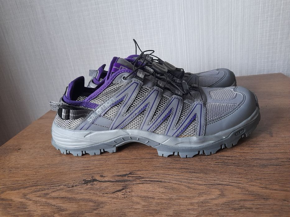 Salomon летни обувки 38- 39 номер.