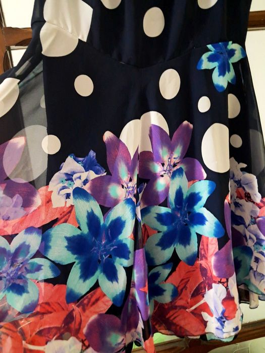 Rochie damă eleganta