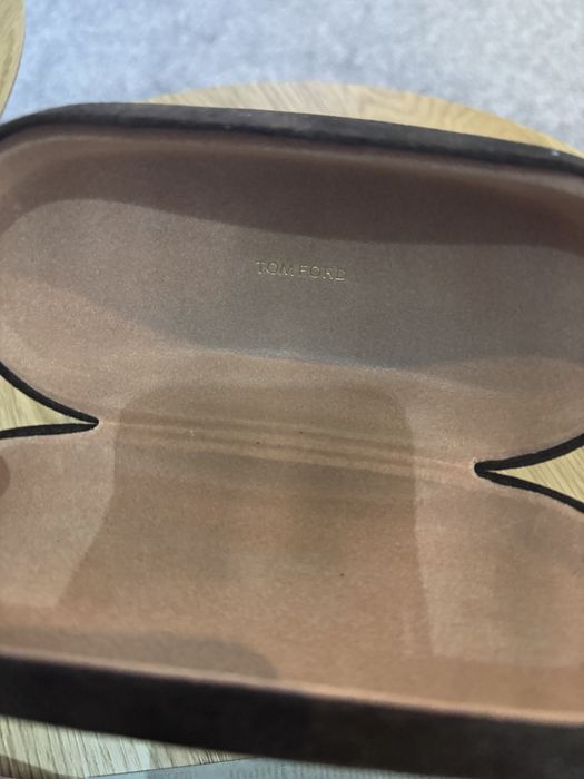 Ochelari TF purati doar odata, fara urme