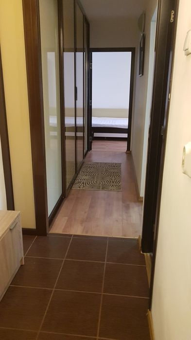 Vând apartament zona Astra