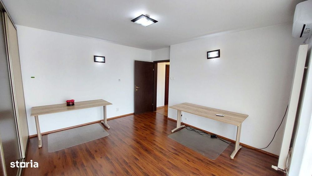 2 camere, 56 mp, decomandat, bloc nou, strada Motilor, zona UMF