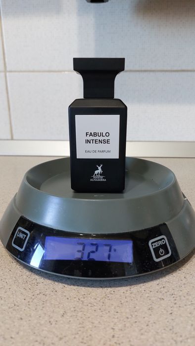 Maison Alhambra Fabulo Intense