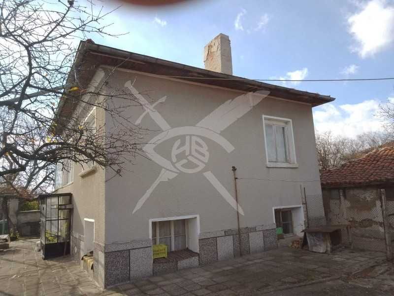 Продава се Къща в с. Найден Герово, Област Пловдив - 124 кв.м за 545 €/кв.м - Снимка #7