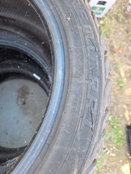 Anvelopă Premiorri 225/45/17 Iarnă