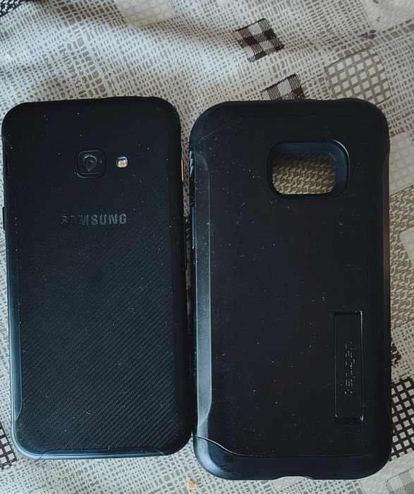 Samsung galaxy  xcover 4s