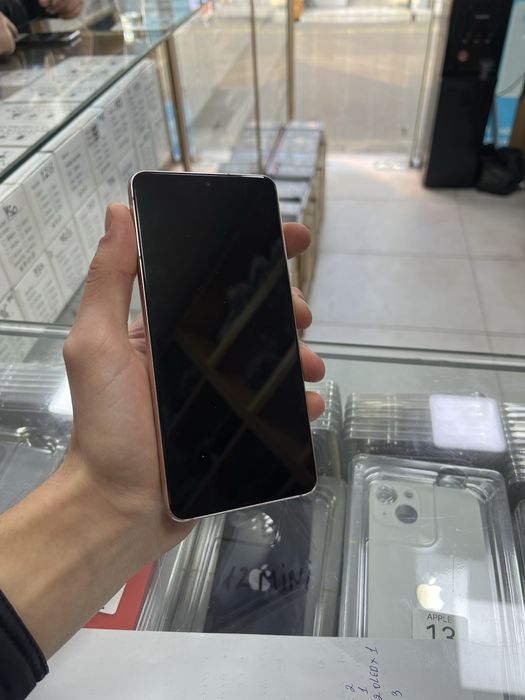 samsung S21 5g 256gb