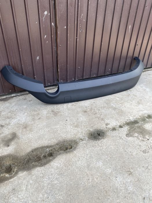 Spoiler bara spate ford focus 4 combi nou 2018-2022