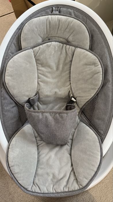 Balansoar electric bebelusi