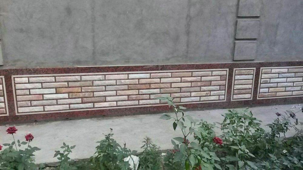 Mramor korka kisish terish