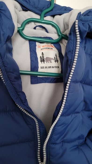 Geci băiețel 74-92