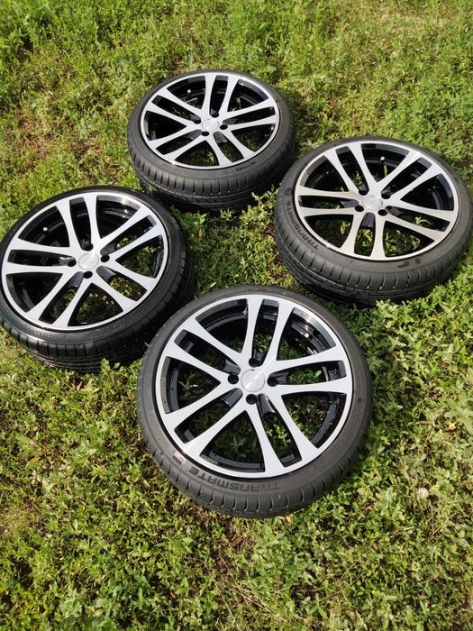 Race Ready 17 4 98 Колесный диск Литой 17x7.5" PCD4х98 ET28 D58.6