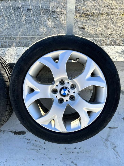 Джанти 18 Style 114 за БМВ