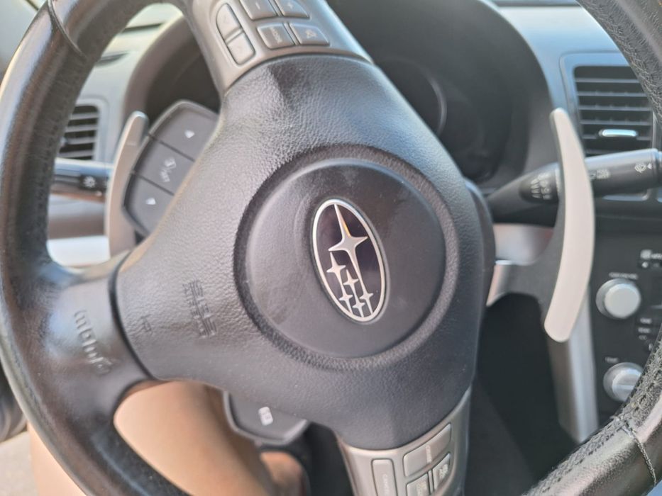 Subaru Legacy 3.0 245 к.с Н6 4х4