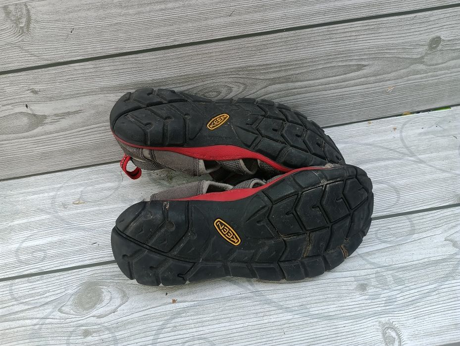 Keen Сандали унисекс N 32,5
