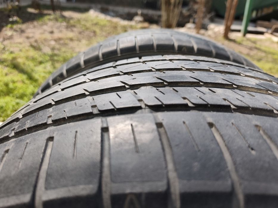 Балон R18 летние