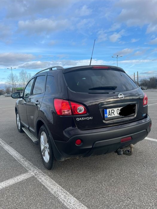 Vând Nissan qq 1.5 diesel