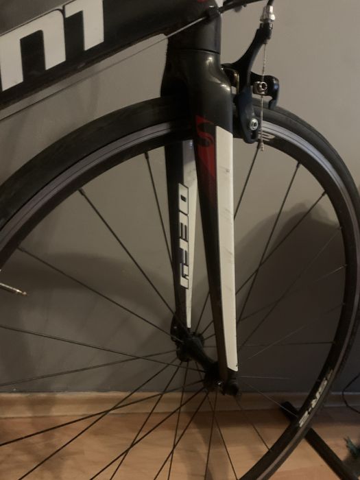 2016 Giant Defy Aluminium бегач