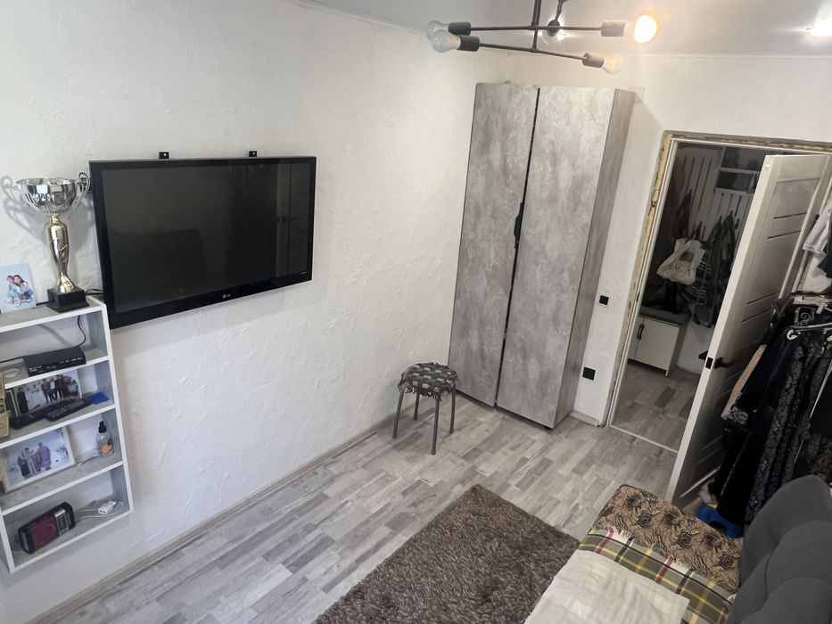 квартира в отличном состоянии