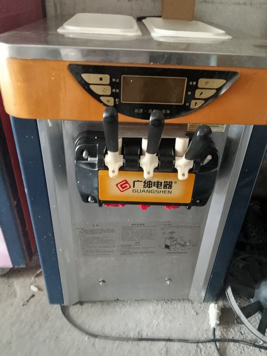 Морожный аппарат Фрейзер балмуздак