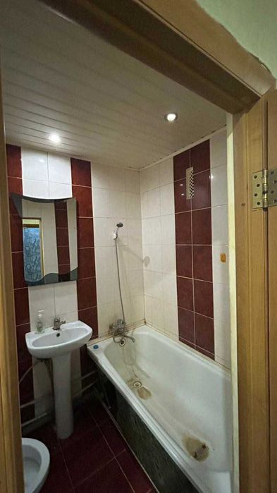 Продажа 1-комнатной квартиры