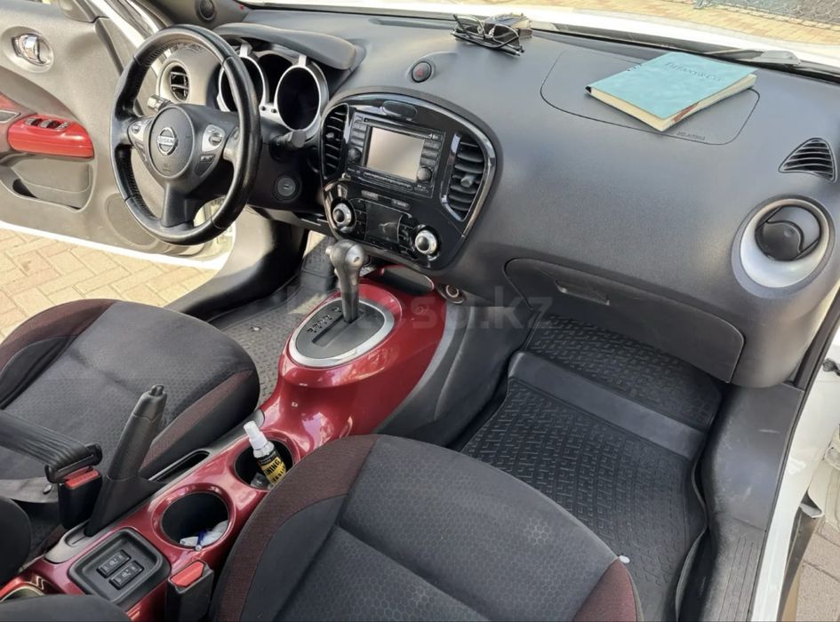 Juke ниссан жук продам/обмен