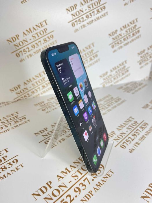 NDP Amanet NON-STOP Bld.Iuliu Maniu 69 IPHONE 13 pro max (50399)