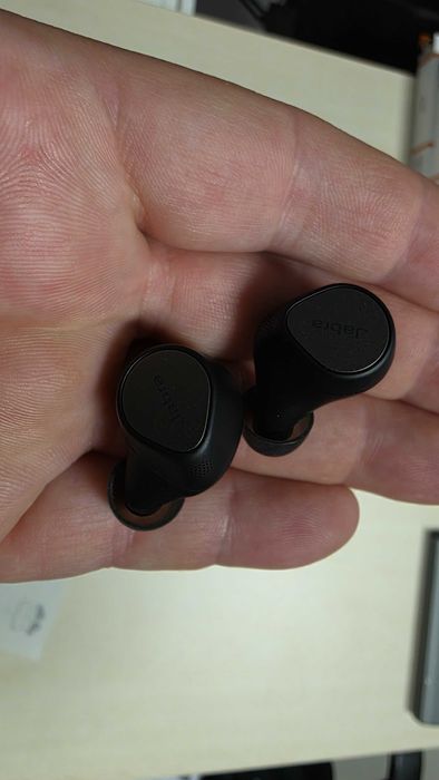 Jabra Elite 7 Pro