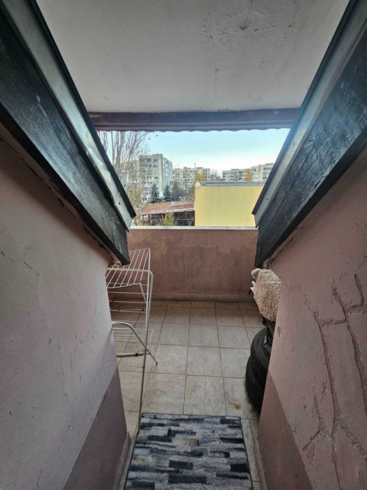 Продава се Тристаен апартамент в София, Студентски град - 64 кв.м за 1954 €/кв.м - Снимка #15