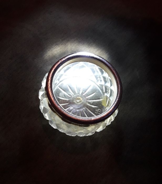 Продам солонка, СССР, подарки, для дома.