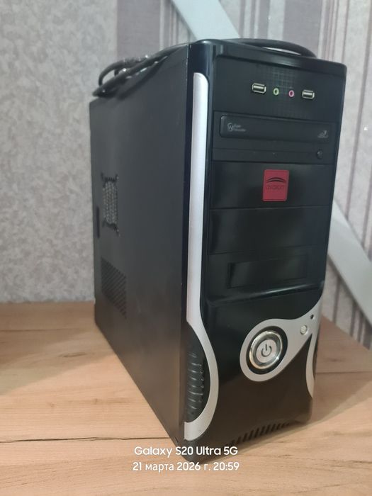 ПРОДАМ системный блок